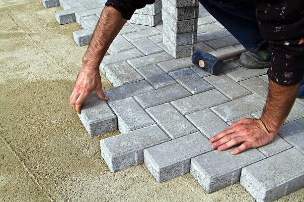 Best Local Driveway Pavers  in Milan, IN